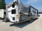 2022 Jayco Travel Trailer