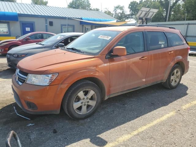 2011 Dodge Journey Mainstreet