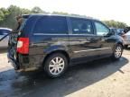 2012 Chrysler Town & Country Touring