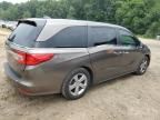 2018 Honda Odyssey EXL