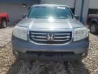 2012 Honda Pilot EXL