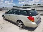 2006 Subaru Legacy Outback 2.5 XT Limited