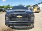 2024 Chevrolet Silverado K2500 Custom