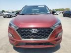 2019 Hyundai Tucson Limited