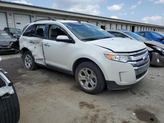 2011 Ford Edge SEL