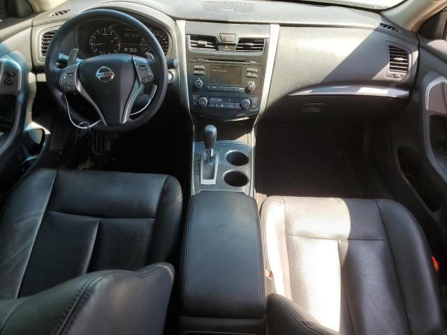 2013 Nissan Altima 3.5S