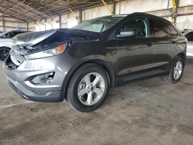 2018 Ford Edge SE