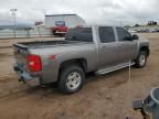 2007 Chevrolet Silverado K1500 Crew Cab