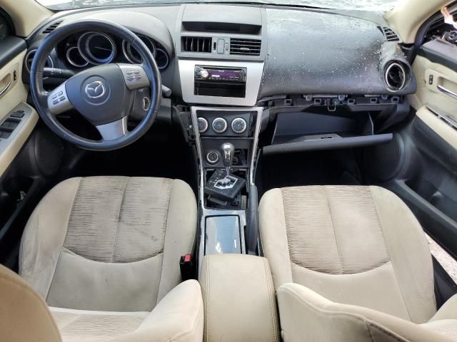 2009 Mazda 6 I