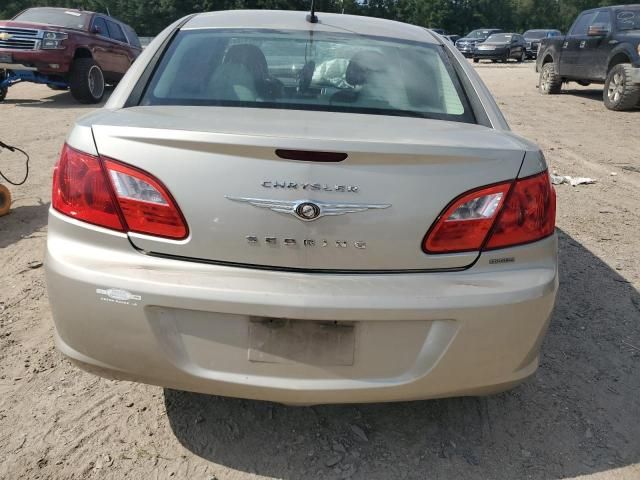 2009 Chrysler Sebring Touring