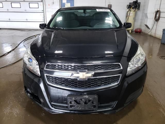 2013 Chevrolet Malibu 1LT