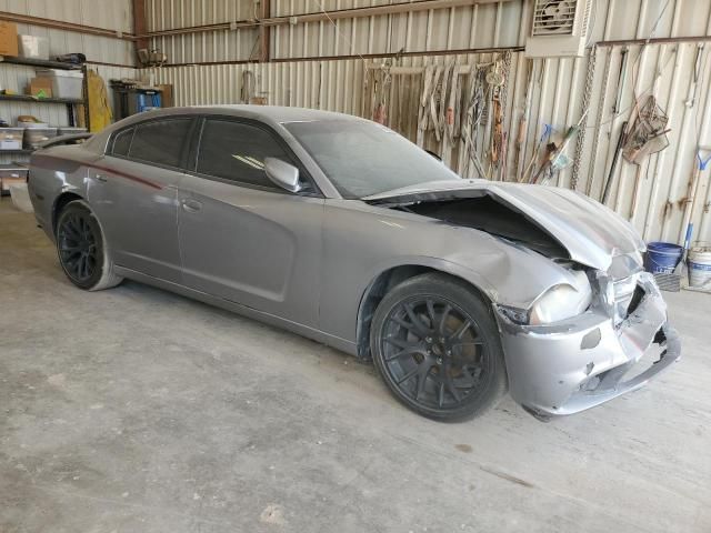 2014 Dodge Charger SXT