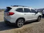 2020 Subaru Ascent Touring