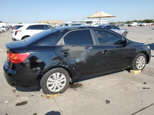 2011 KIA Forte LX