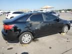 2011 KIA Forte LX