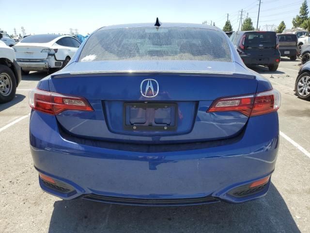 2016 Acura ILX Premium