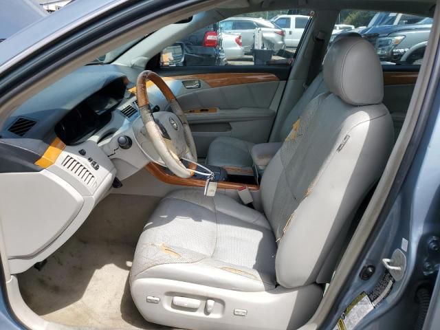 2006 Toyota Avalon XL