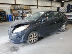 Ford salvage cars for sale: 2013 Ford Fiesta SE