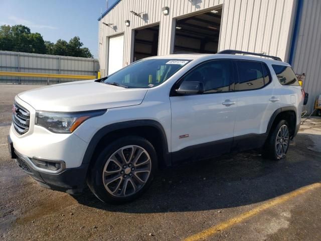 2017 GMC Acadia ALL Terrain