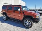 2003 Hummer H2