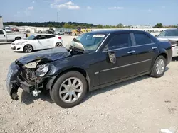 Salvage cars for sale at Earlington, KY auction: 2008 Chrysler 300 Touring