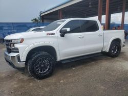 2020 Chevrolet Silverado C1500 LT en venta en Riverview, FL