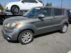 2012 KIA Soul +