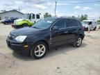 2013 Chevrolet Captiva LT