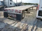 2005 Wsti Flatbed