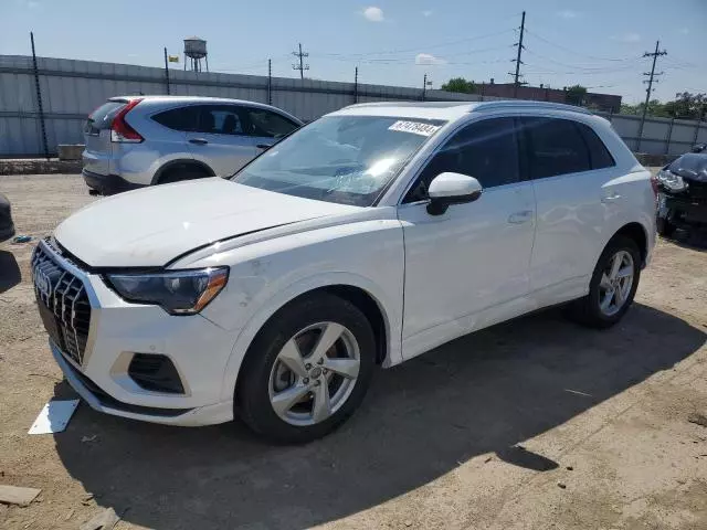 2020 Audi Q3 Premium