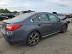 2017 Subaru Legacy Sport