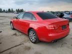 2012 Audi A4 Premium