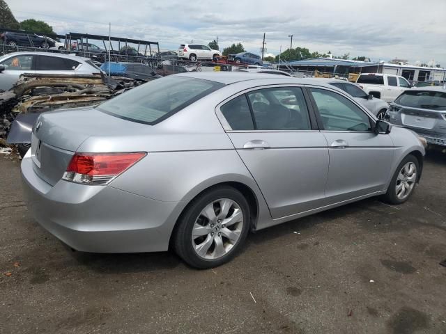 2009 Honda Accord EX