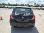 2011 Nissan Versa S