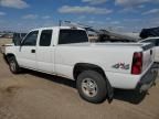 2004 Chevrolet Silverado K1500