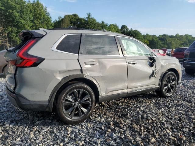 2024 Honda CR-V Sport Touring