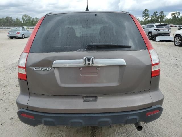 2009 Honda CR-V EX