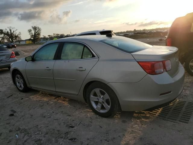 2013 Chevrolet Malibu LS