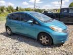 2016 Nissan Versa Note S