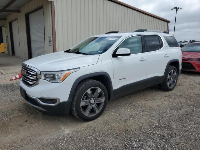 2018 GMC Acadia SLT-2