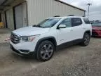 2018 GMC Acadia SLT-2