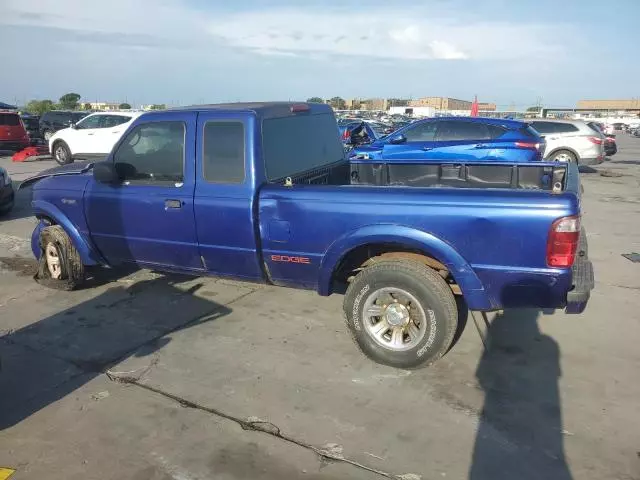 2003 Ford Ranger Super Cab