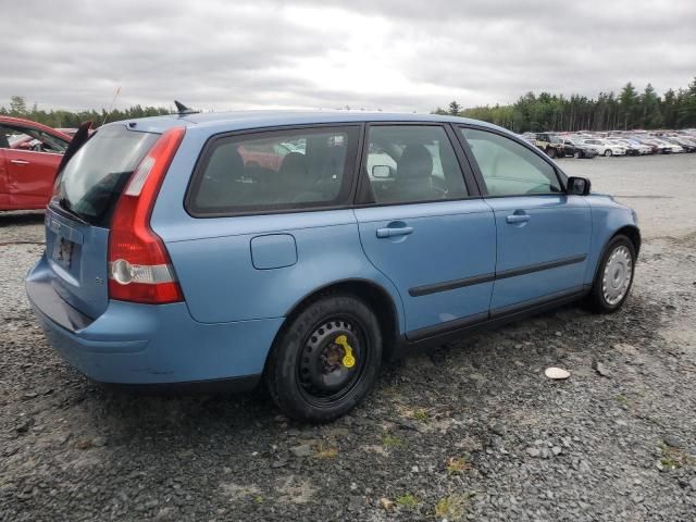 2005 Volvo V50 2.4I