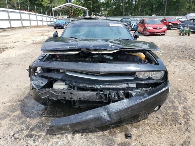 2014 Dodge Challenger SXT