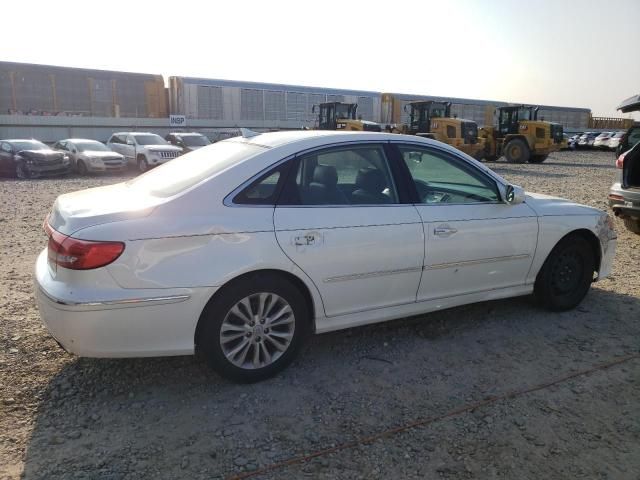 2011 Hyundai Azera GLS