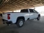 2023 Chevrolet Silverado K2500 Heavy Duty LTZ