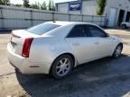 2008 Cadillac CTS HI Feature V6