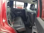 2012 Jeep Liberty JET