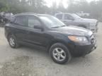 2007 Hyundai Santa FE GLS