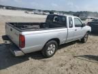 2000 Nissan Frontier King Cab XE